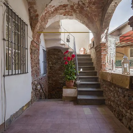 Appartamento Nido Nel Centro By Interhome *