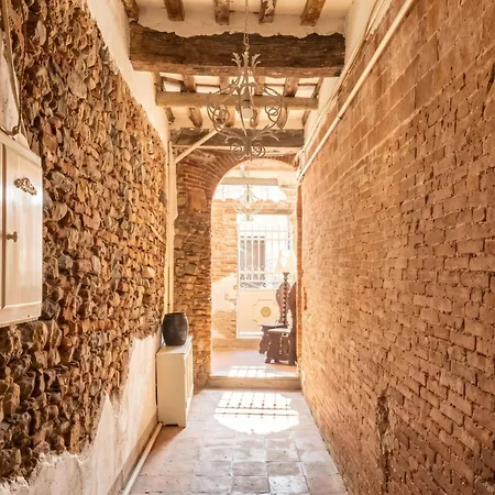 Nido Nel Centro By Interhome Camaiore