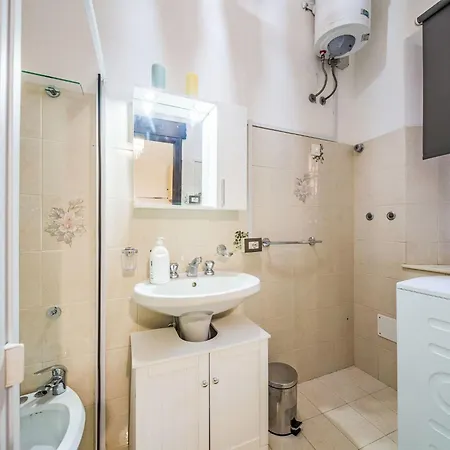Appartamento Nido Nel Centro By Interhome *