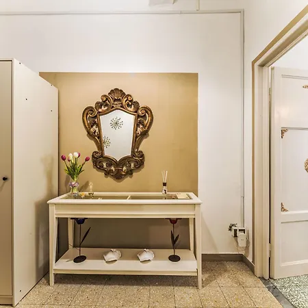 Appartamento Nido Nel Centro By Interhome *