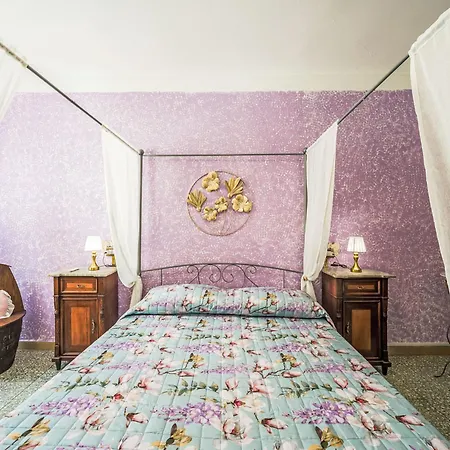 Nido Nel Centro By Interhome Appartamento Camaiore