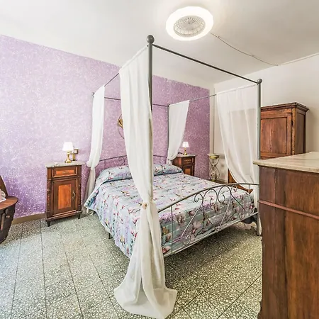 Nido Nel Centro By Interhome * Camaiore
