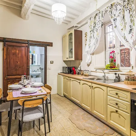 Nido Nel Centro By Interhome Appartamento *
