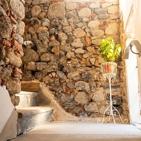 Nido Nel Centro By Interhome *