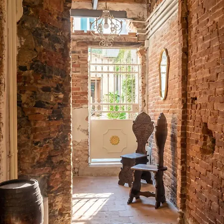 Nido Nel Centro By Interhome *
