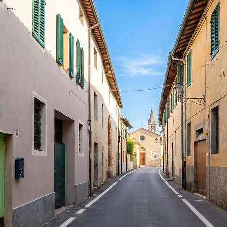 Appartamento Nido Nel Centro By Interhome Camaiore