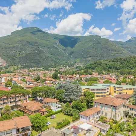 Nido Nel Centro By Interhome Appartamento Camaiore